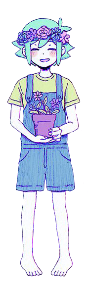 OMORI