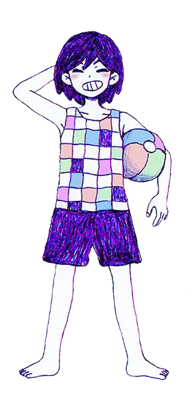 OMORI