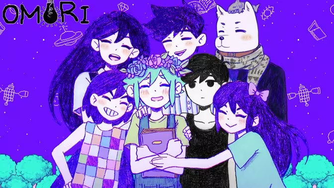OMORI