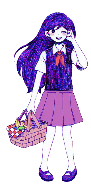 OMORI
