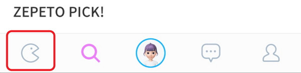 崽崽ZEPETO