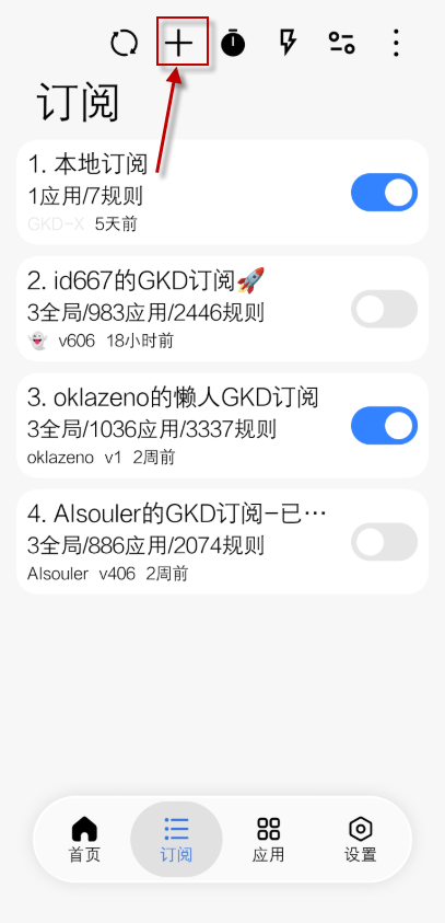 GKDX