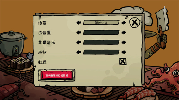 哥布林寿司