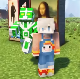 我的世界jojo的奇妙冒险