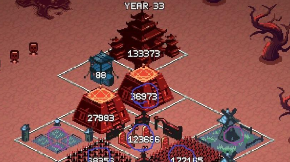 九个国王