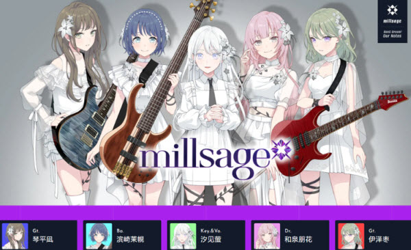 BangDreamOurNotes