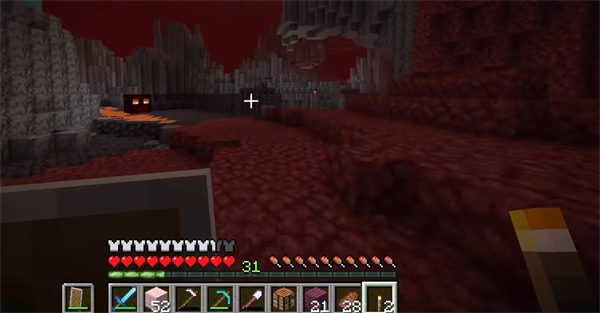 Minecraft国际版