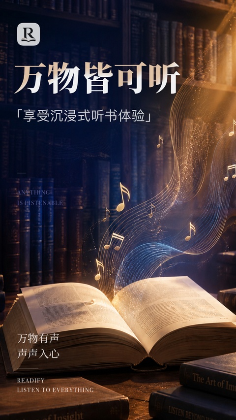 悦读AI截图1
