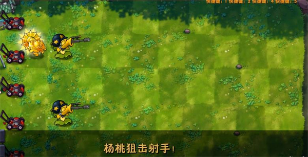 植物大战僵尸融合版