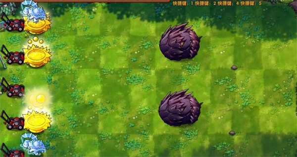 植物大战僵尸融合版