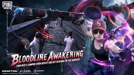 pubg国际服截图3