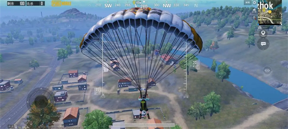 pubg国际服