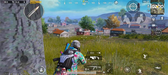 pubg国际服