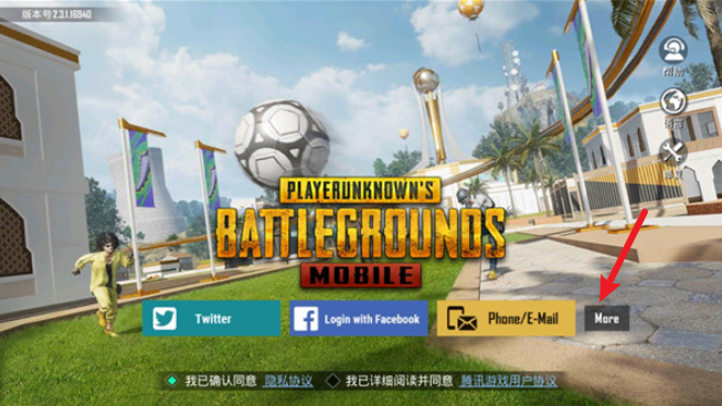 pubg国际服