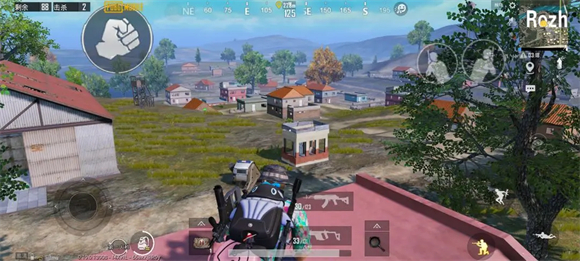 pubg国际服