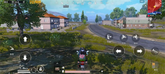 pubg国际服