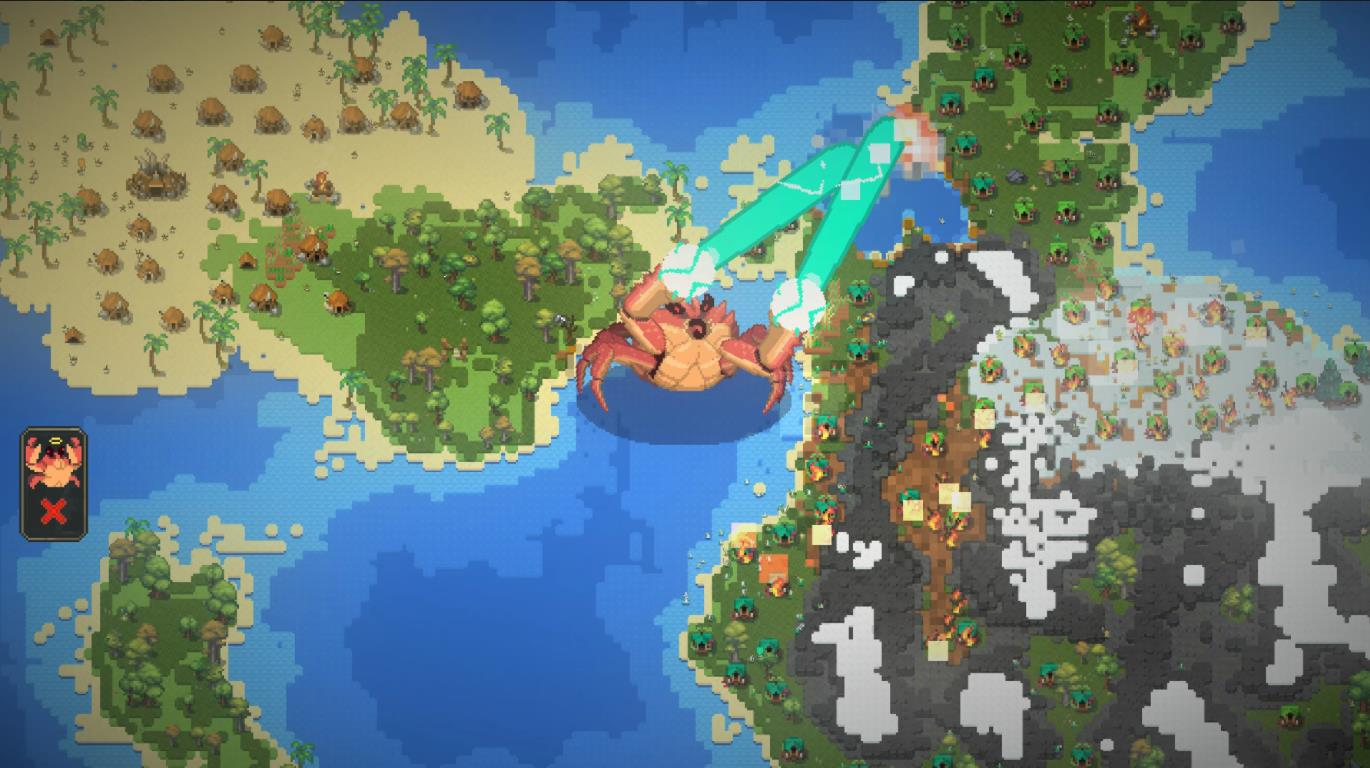 世界盒子中文版