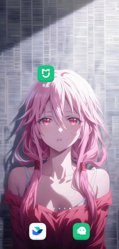米家