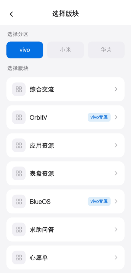 轻腕社区