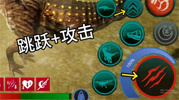 诅咒之岛秒退版