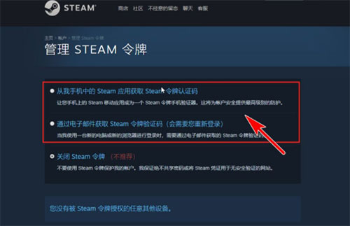 SteamMobile