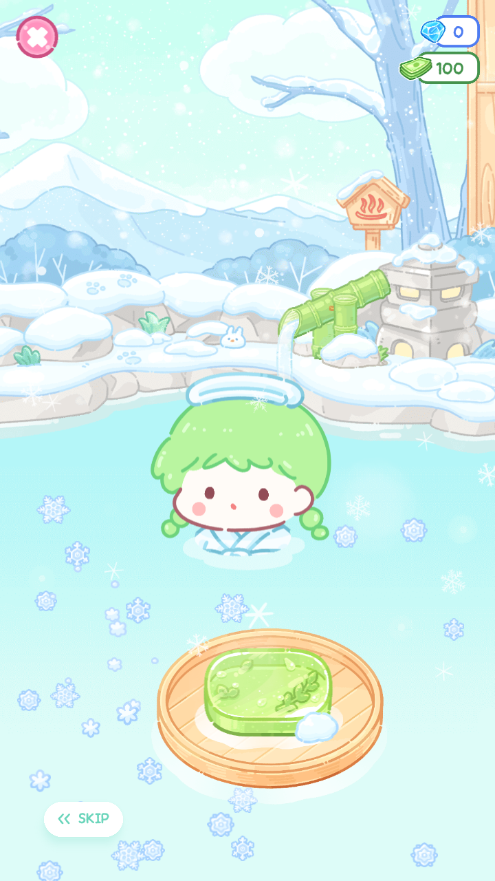 糖葫芦达人食堂版