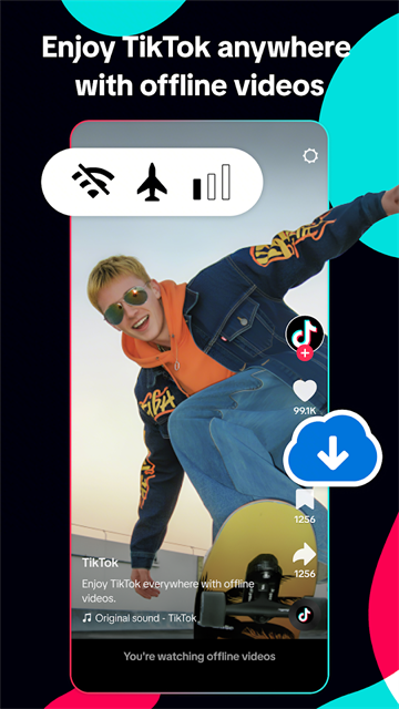 TikTok截图1