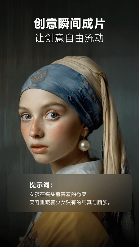 海螺AI截图2