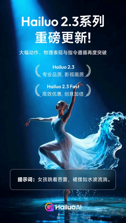 海螺AI截图4
