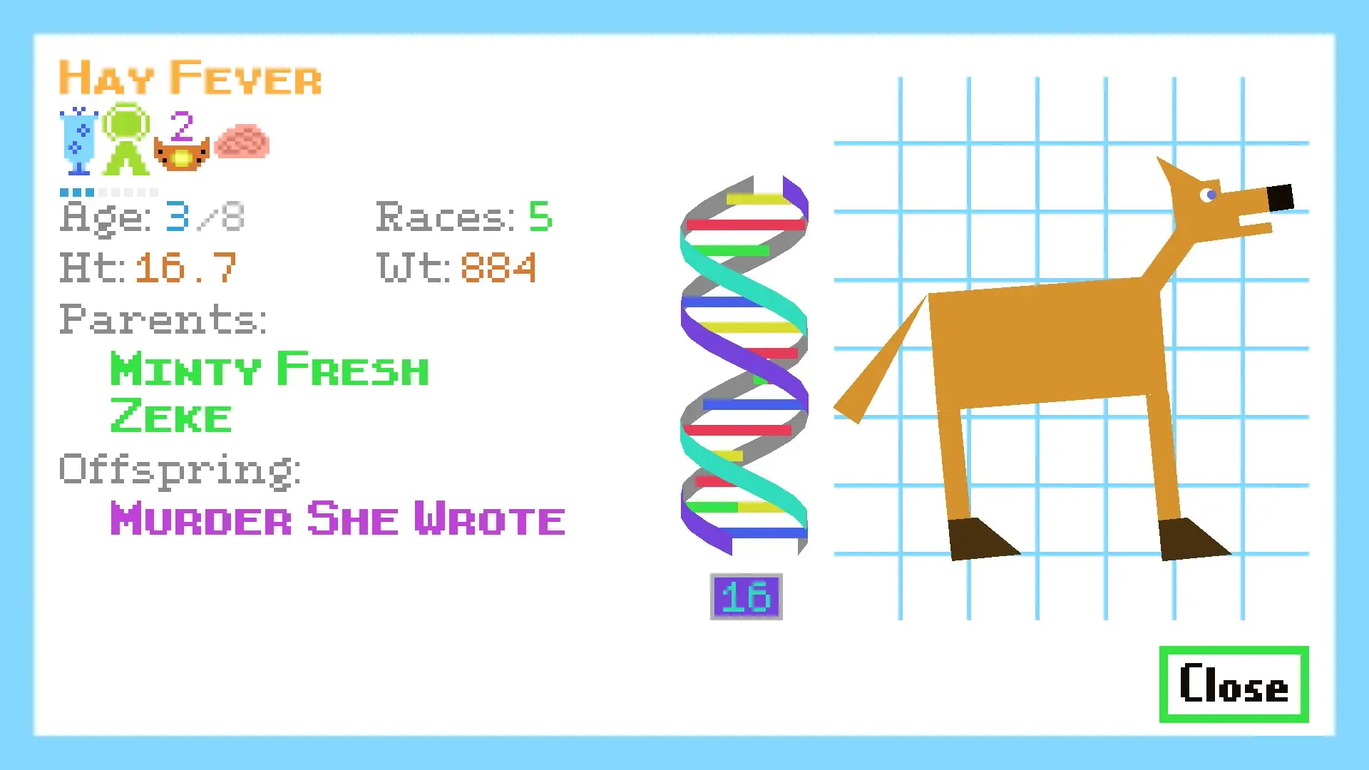 horseygame手机版截图3