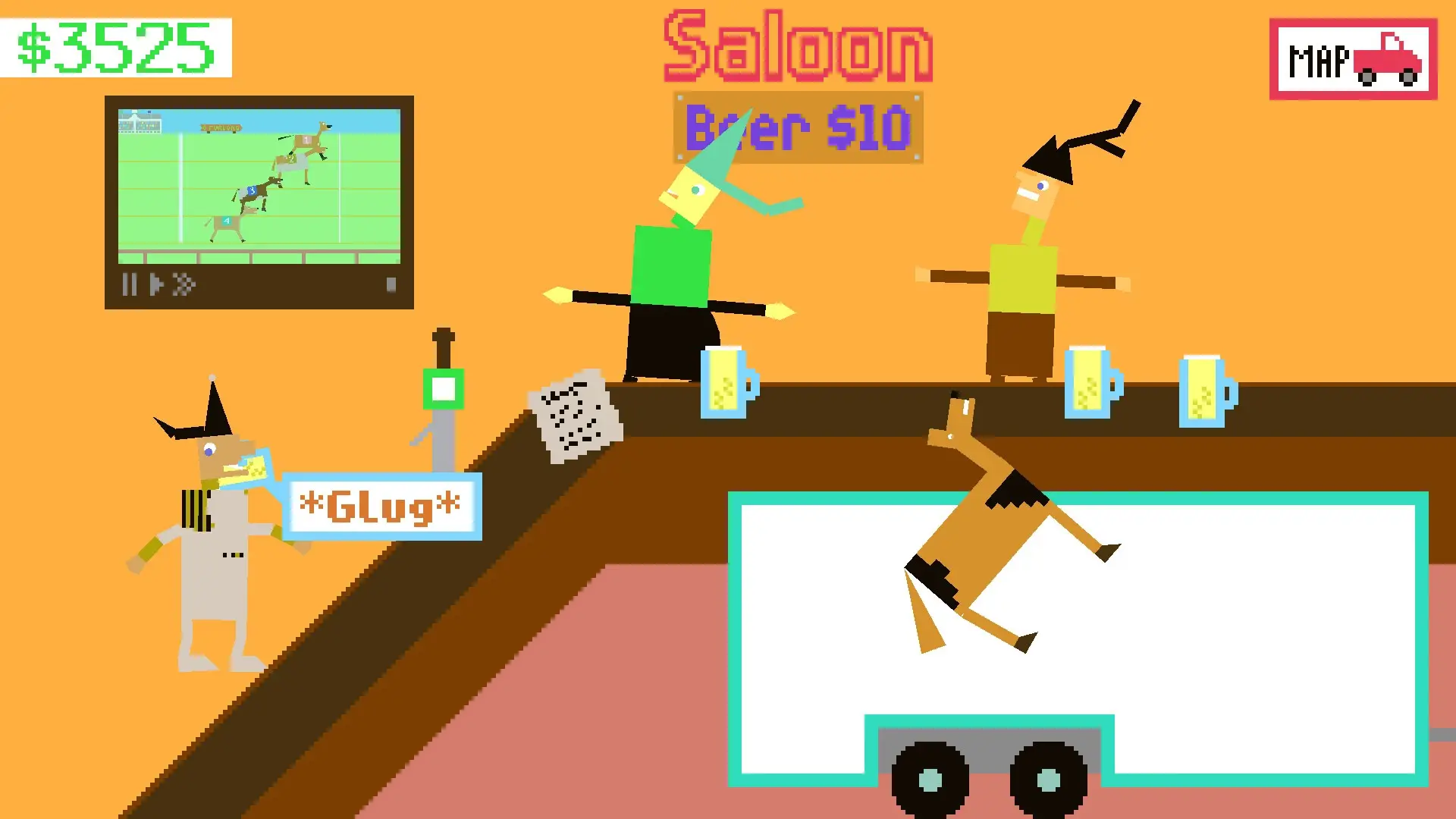 horseygame手机版截图4
