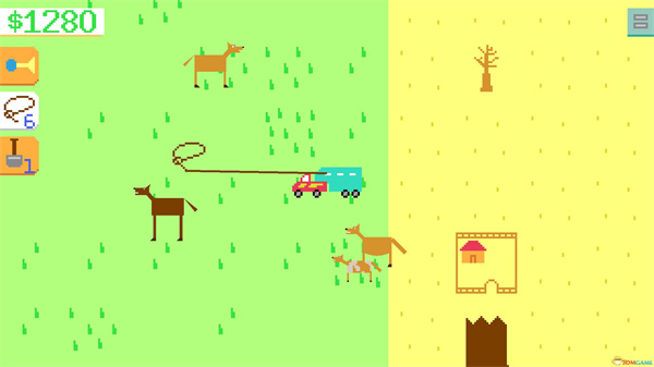 horseygame手机版