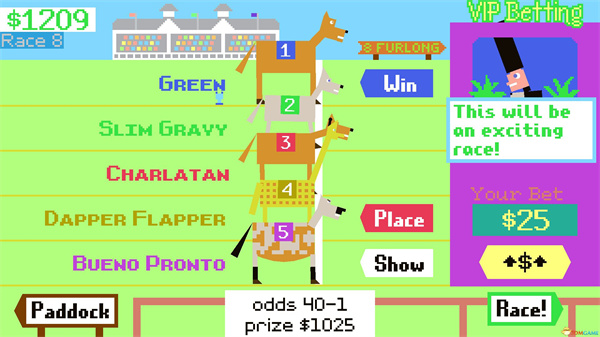 horseygame手机版