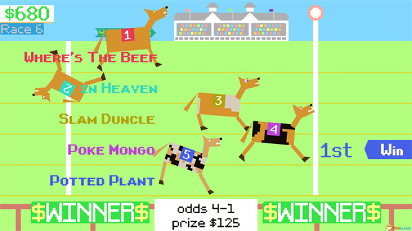 horseygame手机版