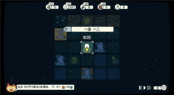 晨曦族人
