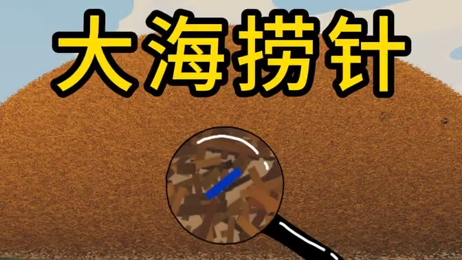 大海捞针手机版