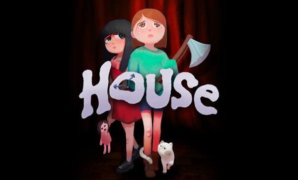 像素之家house截图1