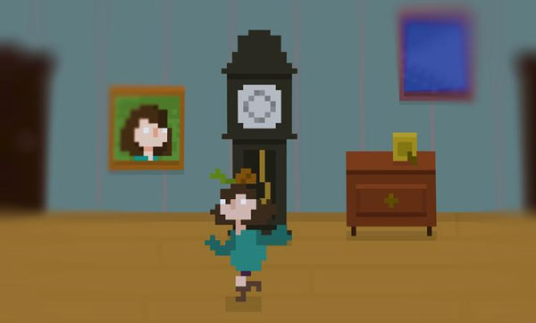 像素之家house截图2