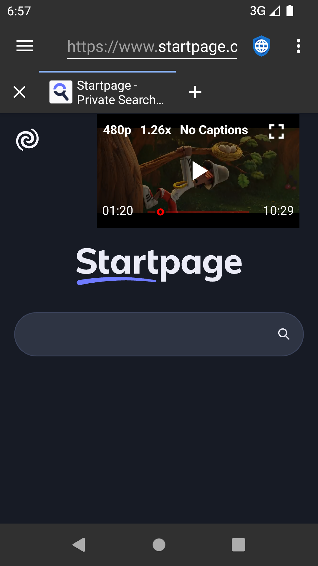 NewPipe截图4