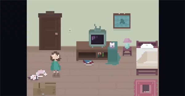 像素之家house