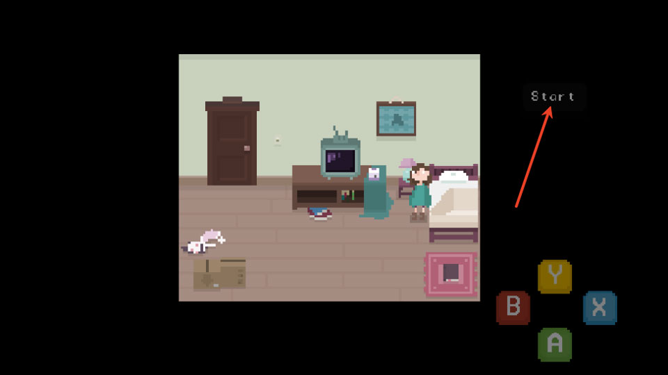 像素之家house