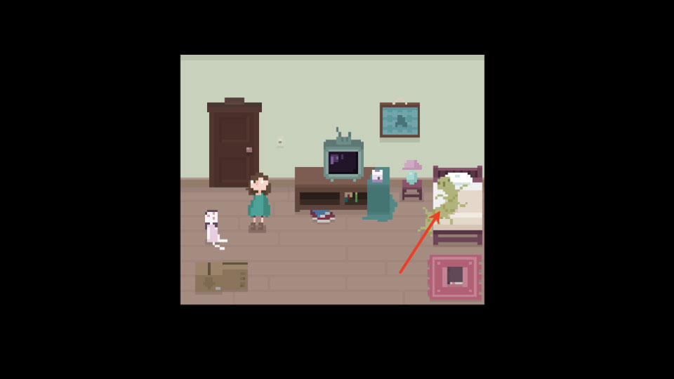 像素之家house