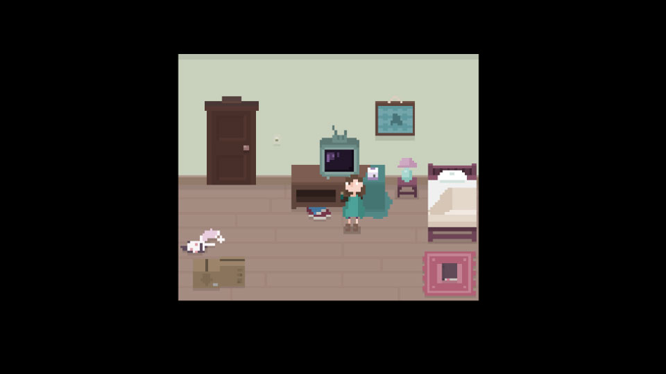 像素之家house