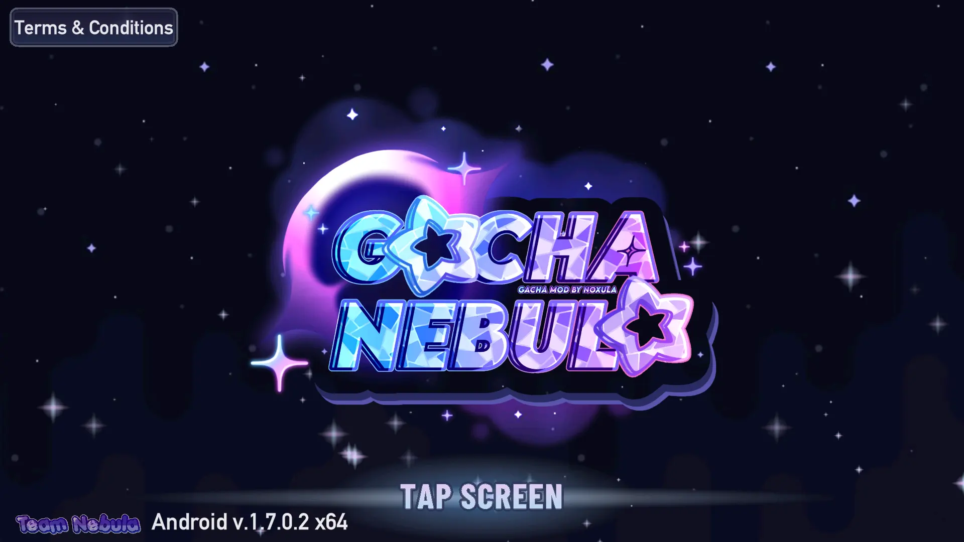加查星云2截图2
