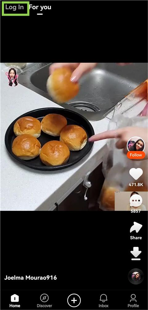 快手国际版