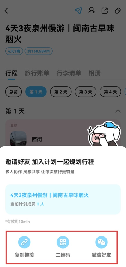 Gooh旅记