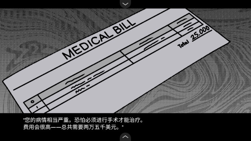 血钱安魂曲