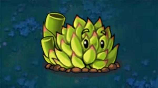 植物大战僵尸抽卡版重置版