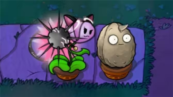 植物大战僵尸抽卡版重置版