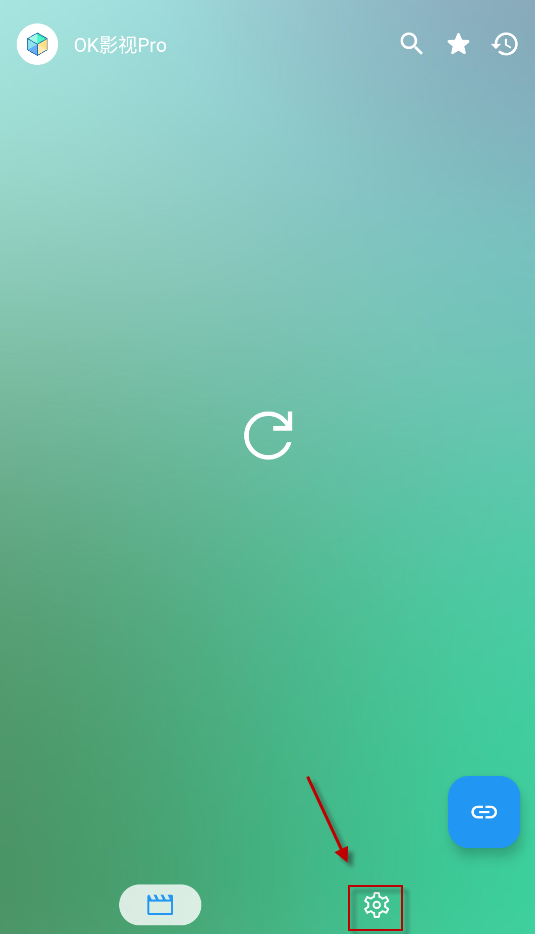 OK影视Pro